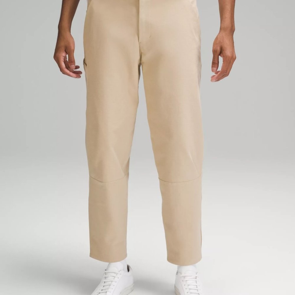Lululemon Utilitech Carpenter Pant.  Brand new - Size 33